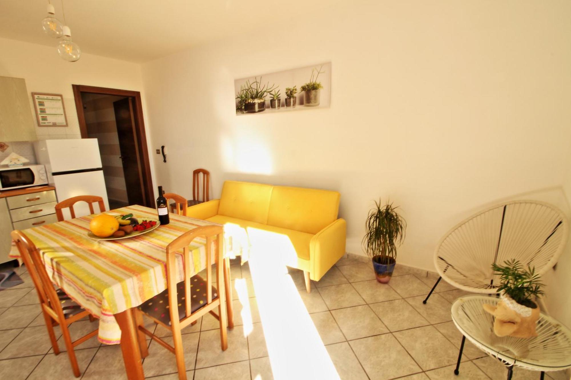 Residence Mare Azzurro Torre San Giovanni Exterior foto